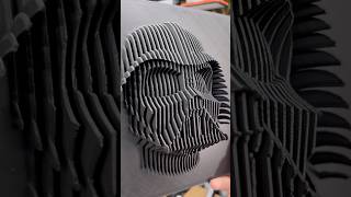 Creality Hi Combo #printwarrior #starwars -#darthvader #starwarsbattlefront2 #creality #crealityhi
