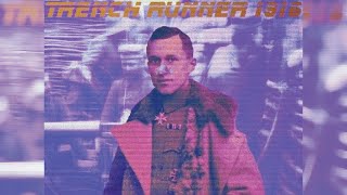 Ernst Jünger - War As A Disappointing Experience