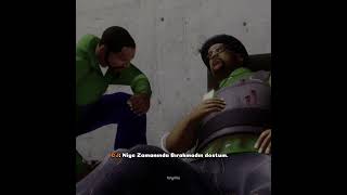 Big Smoke Ölüm Sahnesi | Gta San Andreas #edit #gtasanandreas #cj #bigsmoke #rockstargames #sadedit