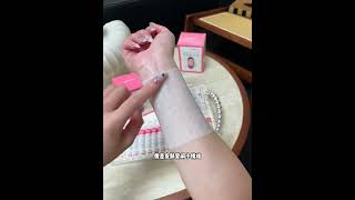 解锁生理盐水的多种用法!真的超实用!但一定要选这种小支独立装的，不仅方便又卫生，出门携带贼方便#生理盐水湿敷 #生理盐水 #好物分享 #强烈推荐