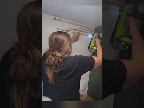 Modern RV Bathroom Makeover - DIY RV renovation in a small 20 year old camper bathroom