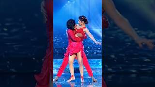 Love 💕 Moment Samarpan Lama and Bhawna ❣️#samarpanlama #ibd3 #bhawna @samarpanlamaofficial1867