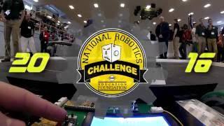 Indiana Tech Explorers Fall 2016 Promo Video 1