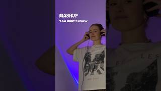 Abracadabra X Let me think about it #dj #femaledj #mashup #djmashup #remix #music #abracadabra