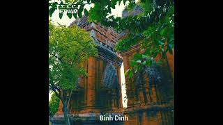 Binh Dinh - Kingdom Of Champa #short #shorts #amazingtv #travelling