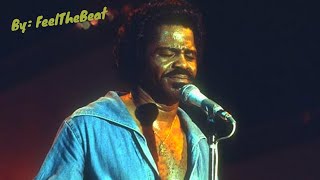 James brown- "Soul Power 71' " (Dance Clip) #jamesbrown #godfatherofsoul #funk