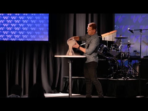 Psalm 130 - A Message of Love - Ryan Laden - 09 January 2022