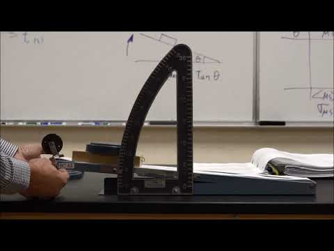Discovering Friction