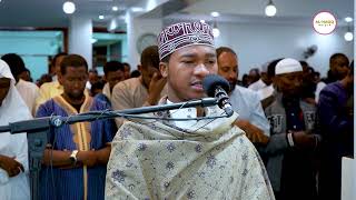 Taraweeh day 23 | Imam Mohammad Yusuf | Masjid As-Salaam