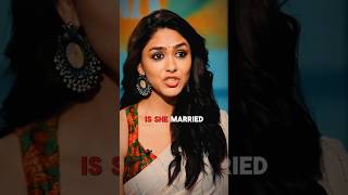 Nani Ask Mrunal Thakur🎀 She is Married ?❤️ | She Is Mrunal Thakur Age ?🔥| Mrunal Thakur Interview