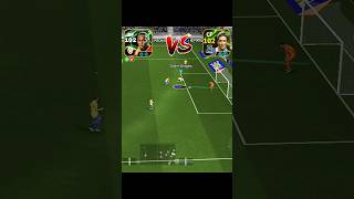 Drogba VS Torres Which is the Better Striker?  #efootball #efootball2025 #efootballmobile