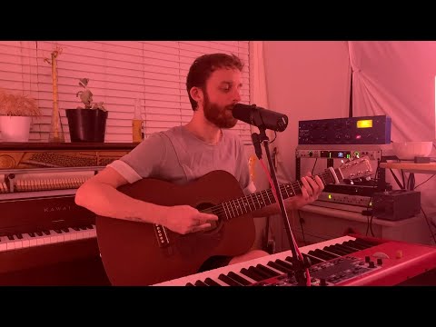 Jaymes Young - Happiest Year [Acoustic]