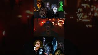 Bathsheba | Scariest Fem-Monsters Clip 5 #theconjuring #bathsheba