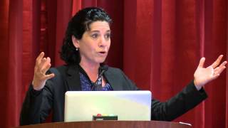 Deborah Estrin: Small Data