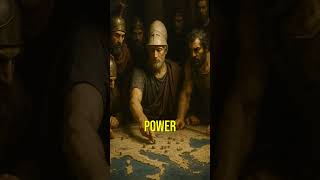 Pericles: The Architect of Athenian Glory! 🌟 #history #courage  #genius  #wealth  #inspiration