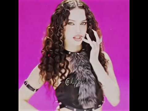 "I LOVE TO GET 2 ON" | DANIELA EDIT (Scrap) #edit #trending #fyp #shorts #katseye