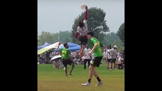 2019 YCC U20 Boy's:  BUDA vs TriForce (8/6/19)