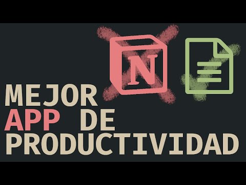 El SISTEMA que ha CAMBIADO MI VIDA [life.txt]