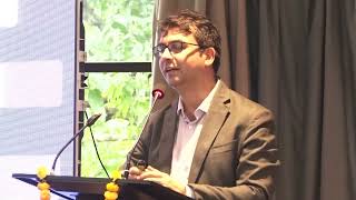 Kshitiz : An Inter Organisational Workshop in L&D Space at IICM Ranchi during Sept 2024
