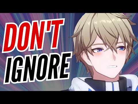 TOP 5 Characters I Should Not Have IGNORED | Honkai Star Rail Guide