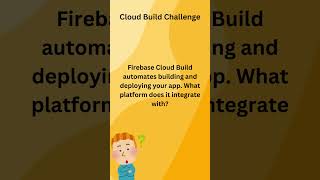 Cloud Build Challenge