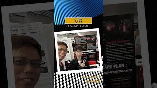 Final Year Project Exhibition 2025 | MDIT Students at Shue Yan University | VR Application Showcase