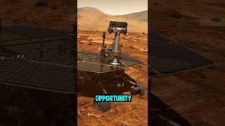 💔 Opportunity Rover’s Heartbreaking Last Words