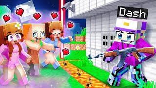 WHO’S DASH’S SOULMATE?