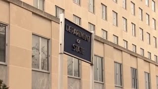 US State Department tells staff planned layoffs will begin soon | REUTERS