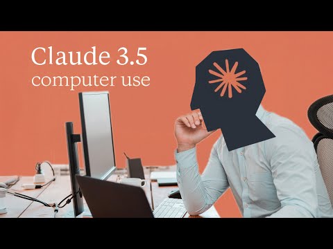 AI Can Now Control Computers Like Humans — A Glimpse Into the Future of Work