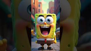 SpongeBob SquarePants' Top 10 Fails!