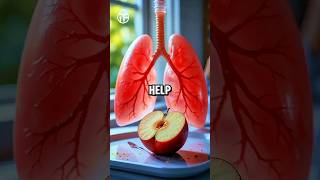 5 Foods Every Smoker Should Eat to Support Healthy Lungs #SmokerTips #LungHealth #HealthyEating