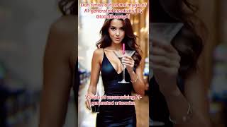 GlobalBeautyAI is AI VIDEO Generated by Runwayml #aiwomen #runwayml #globalbeauty