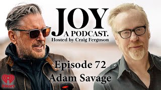 Adam Savage