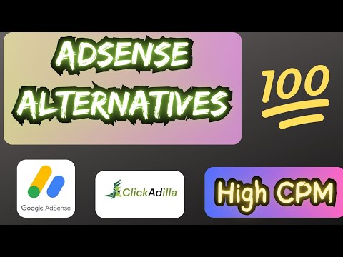 Best Adsence Alternative 2023 | High CPM | Adsterra High Cpm Trick @Techverz