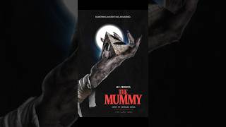 The Mummy 2026 — Did You Know?