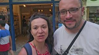 DATÇA'YI GEZİYORUZ/VLOG/DATÇA KOYLARI/ ESKİ DATÇA/ PART 2