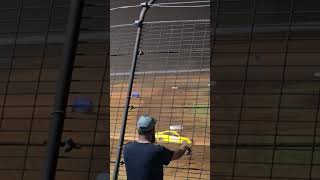 frist race before i totalled my car #automobile #autoracing #carhandling #engineturned #motortech