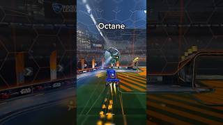 Octane vs. Fennec: Which did the psycho better? #rocketleague #rocketleagueclips #fyp #shorts