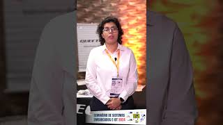Quectel no Seminário Sistemas Embarcados e IoT 2024