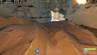 rust glitch