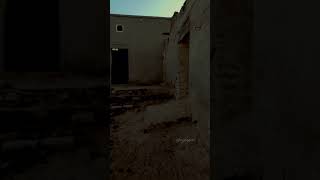 Haunted Ghost City in Ras Al Khaimah: Paranormal Activity