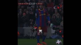 Messi 10 Goat 🐐 #messi10#futbol