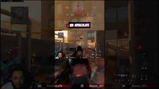 FRYING IN DIAMOND LOBBIES #shorts #cod #callofduty #mw3 #funny #gamer #mw3rankedplay #rankedplay
