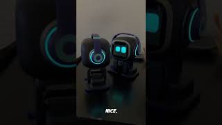 Robot Talk