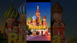 What Each Country Does Best: India's Tech, Russia's Power & More | Surprising Global Facts!