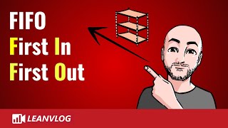 What is FIFO | First In First Out Explained