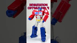 THIS Optimus Prime is for EVERYONE! #transformers #actionfigures #optimusprime #studioseries