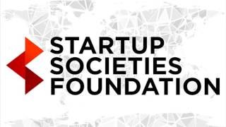 Exiting Through Blockchain in Africa - Startup Societies Podcast