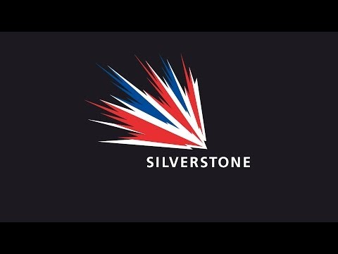 Silverstone Circuit Trailer